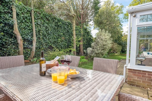 5 Toller Close, Orford 8 Stay in Suffolk