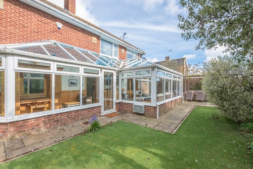 5 Toller Close, Orford 24 Stay in Suffolk