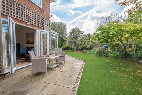 5 Toller Close, Orford 21 Stay in Suffolk