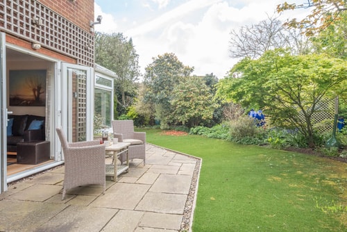 5 Toller Close, Orford 22 Stay in Suffolk