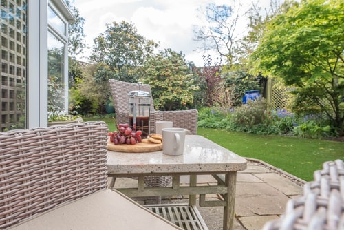 5 Toller Close, Orford 23 Stay in Suffolk