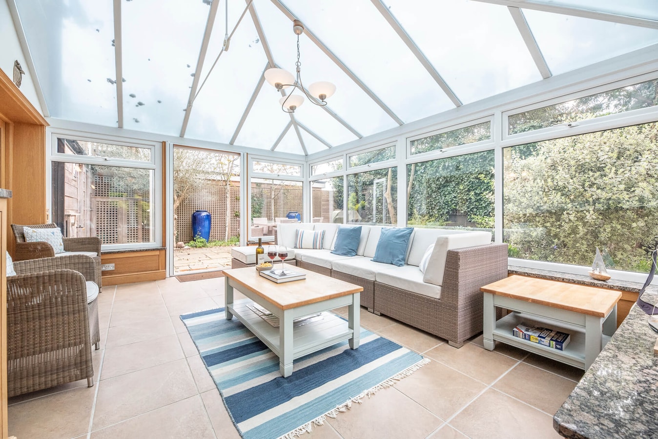 5 Toller Close, Orford Stay in Suffolk