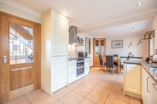 5 Toller Close, Orford 18 Stay in Suffolk