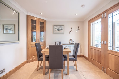 5 Toller Close, Orford 29 Stay in Suffolk
