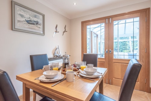5 Toller Close, Orford 5 Stay in Suffolk