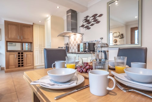 5 Toller Close, Orford 19 Stay in Suffolk