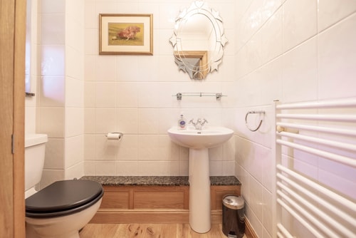 5 Toller Close, Orford 35 Stay in Suffolk