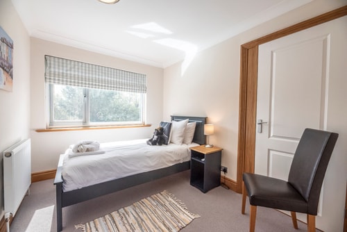 5 Toller Close, Orford 13 Stay in Suffolk