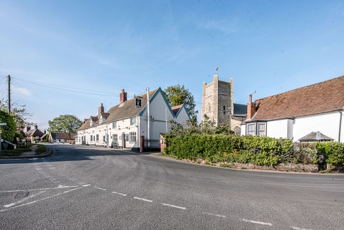 5 Toller Close, Orford 55 Stay in Suffolk