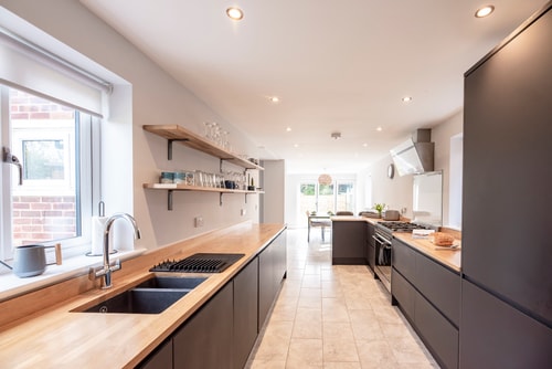 22 Springfield Road, Aldeburgh 10 Stay in Suffolk