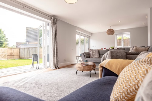 22 Springfield Road, Aldeburgh 1 Stay in Suffolk
