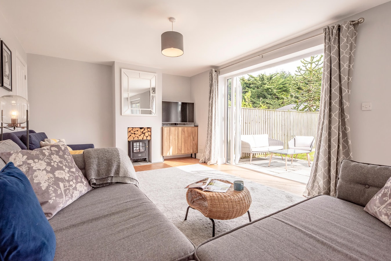 22 Springfield Road, Aldeburgh Stay in Suffolk