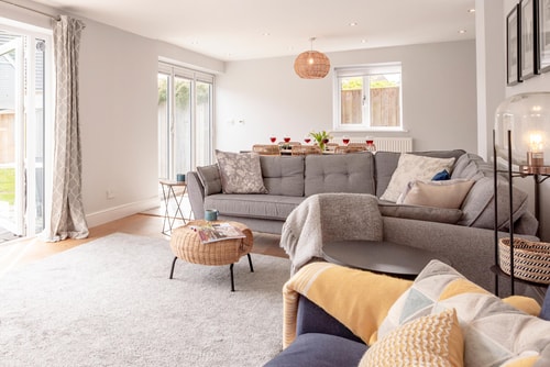 22 Springfield Road, Aldeburgh 3 Stay in Suffolk