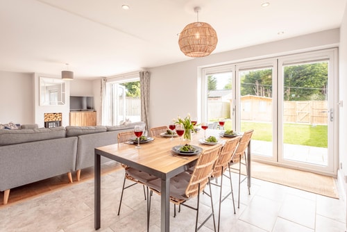 22 Springfield Road, Aldeburgh 5 Stay in Suffolk