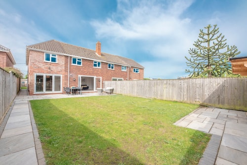22 Springfield Road, Aldeburgh 34 Stay in Suffolk