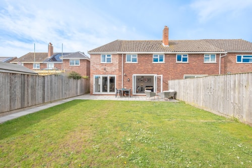 22 Springfield Road, Aldeburgh 35 Stay in Suffolk
