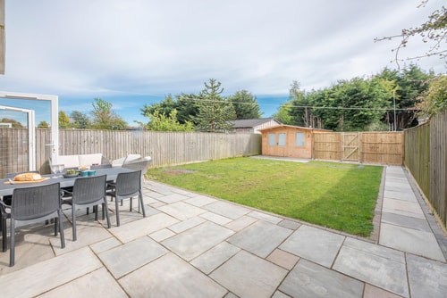 22 Springfield Road, Aldeburgh 32 Stay in Suffolk