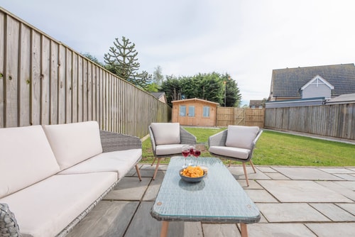 22 Springfield Road, Aldeburgh 31 Stay in Suffolk