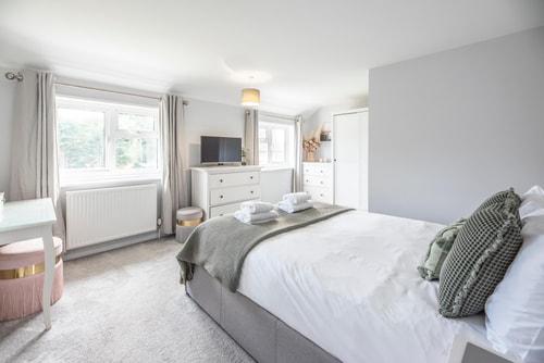 22 Springfield Road, Aldeburgh 15 Stay in Suffolk