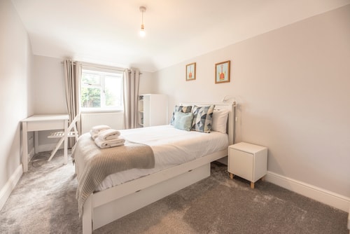 22 Springfield Road, Aldeburgh 21 Stay in Suffolk