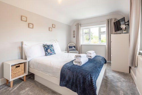 22 Springfield Road, Aldeburgh 25 Stay in Suffolk