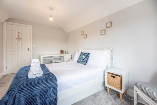 22 Springfield Road, Aldeburgh 24 Stay in Suffolk