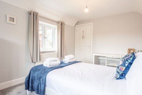 22 Springfield Road, Aldeburgh 26 Stay in Suffolk