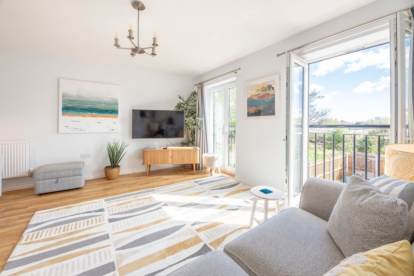 The Salty Dog, Aldeburgh Stay in Suffolk