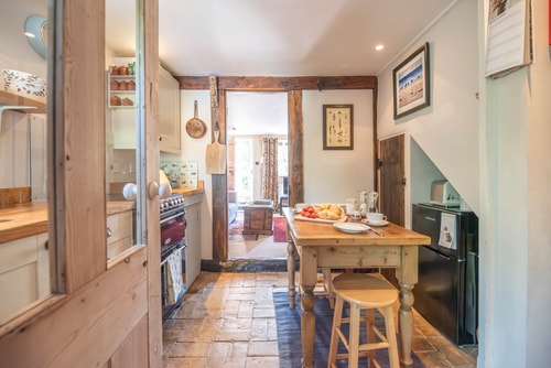 2 Fox Cottage, Darsham 14 Stay in Suffolk