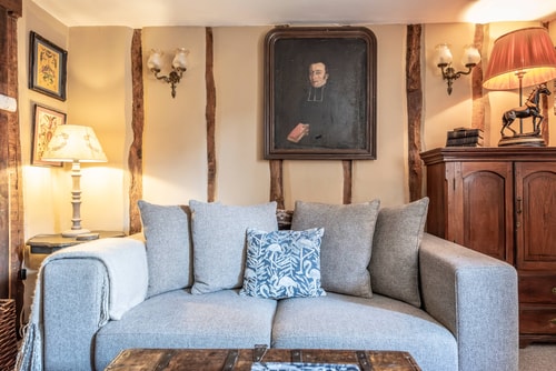 2 Fox Cottage, Darsham 11 Stay in Suffolk