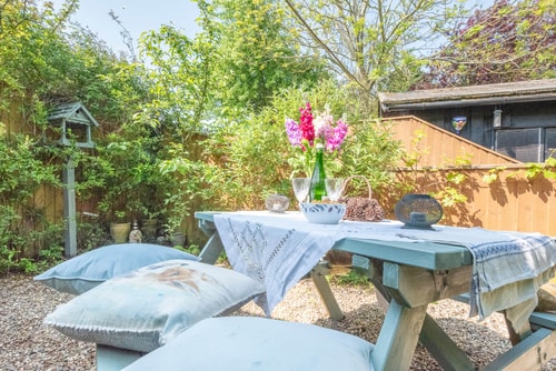 2 Fox Cottage, Darsham 16 Stay in Suffolk