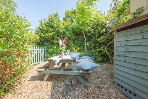 2 Fox Cottage, Darsham 17 Stay in Suffolk