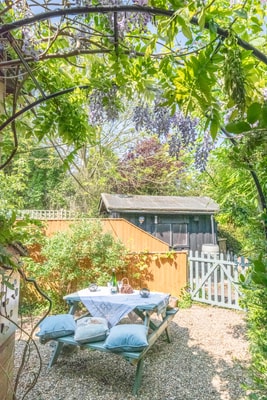 2 Fox Cottage, Darsham 3 Stay in Suffolk