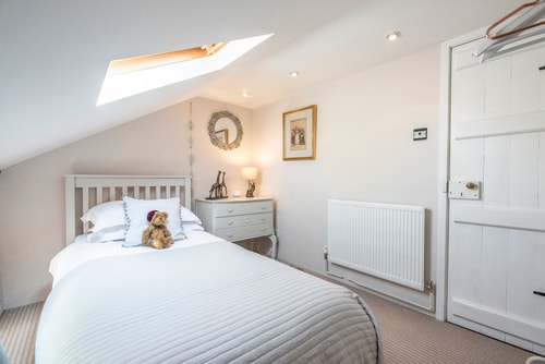 2 Fox Cottage, Darsham 23 Stay in Suffolk