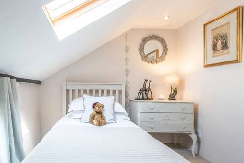 2 Fox Cottage, Darsham 25 Stay in Suffolk