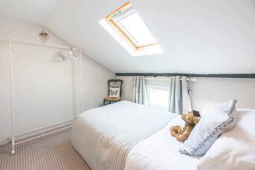 2 Fox Cottage, Darsham 24 Stay in Suffolk