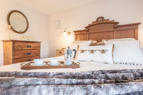 2 Fox Cottage, Darsham 19 Stay in Suffolk