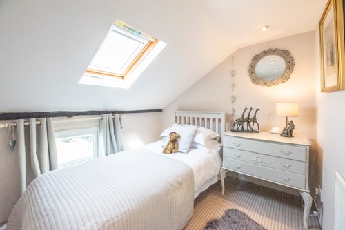 2 Fox Cottage, Darsham 5 Stay in Suffolk