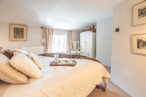 2 Fox Cottage, Darsham 21 Stay in Suffolk