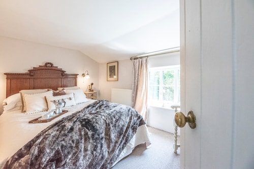 2 Fox Cottage, Darsham 4 Stay in Suffolk
