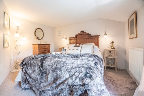 2 Fox Cottage, Darsham 18 Stay in Suffolk