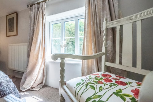 2 Fox Cottage, Darsham 22 Stay in Suffolk