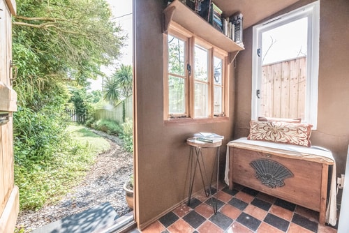 2 Fox Cottage, Darsham 9 Stay in Suffolk