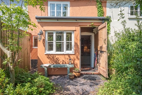 2 Fox Cottage, Darsham 30 Stay in Suffolk