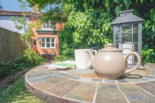 2 Fox Cottage, Darsham 28 Stay in Suffolk