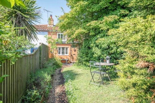 2 Fox Cottage, Darsham 29 Stay in Suffolk