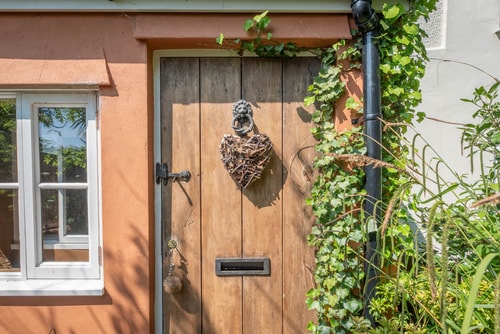 2 Fox Cottage, Darsham 32 Stay in Suffolk
