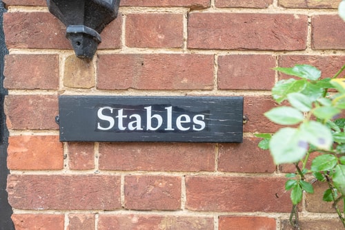 Stables at Valley Farm Barns, Snape 15 Stay in Suffolk