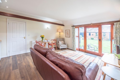 Stables at Valley Farm Barns, Snape 2 Stay in Suffolk