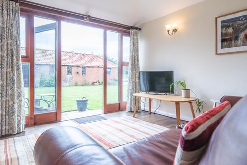 Stables at Valley Farm Barns, Snape 4 Stay in Suffolk